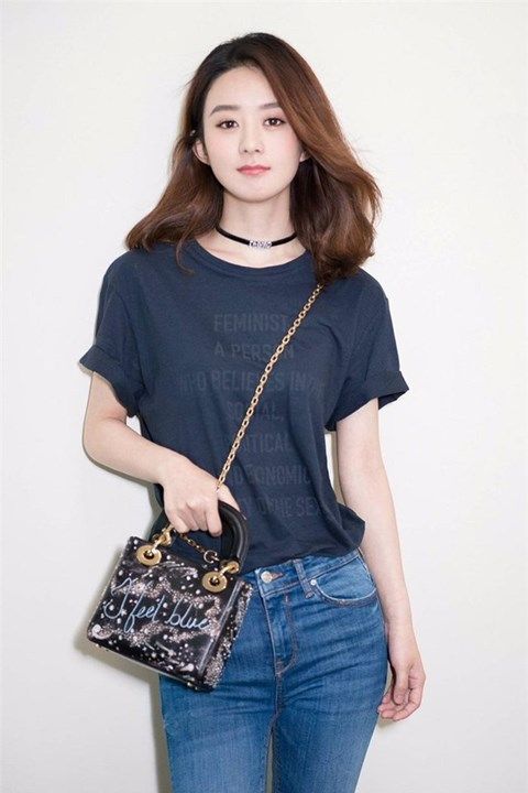 包包 肩背包　2019穿搭